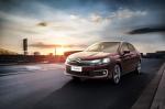Citroen C4 Lounge 2018 года (LA)